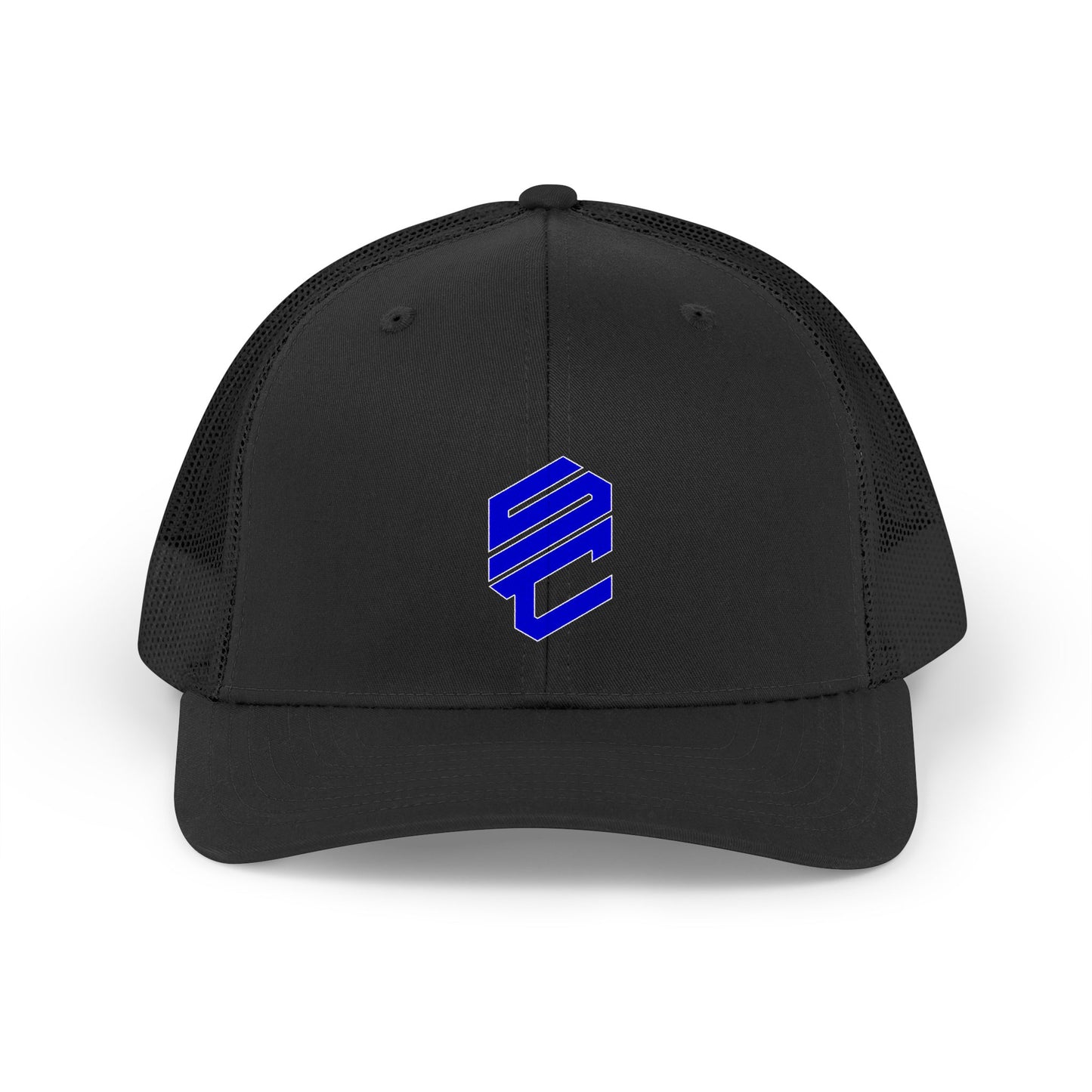 Sara Connor Logo Trucker Hat