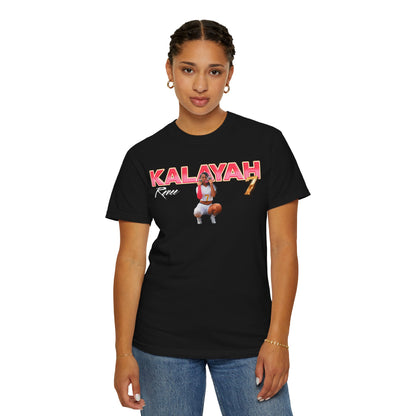 Kalayah Renee Star Player Premium Tee