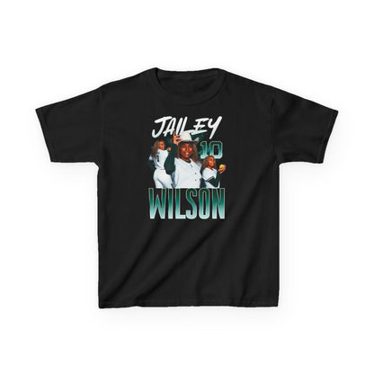 Jailey Wilson Kids Tee