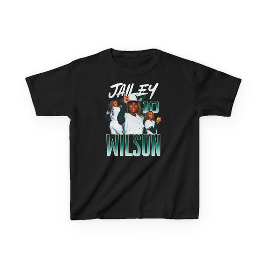 Jailey Wilson Kids Tee