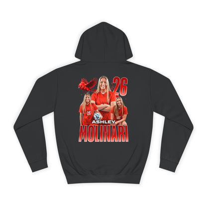 Ashley Molinari Premium Hoodie