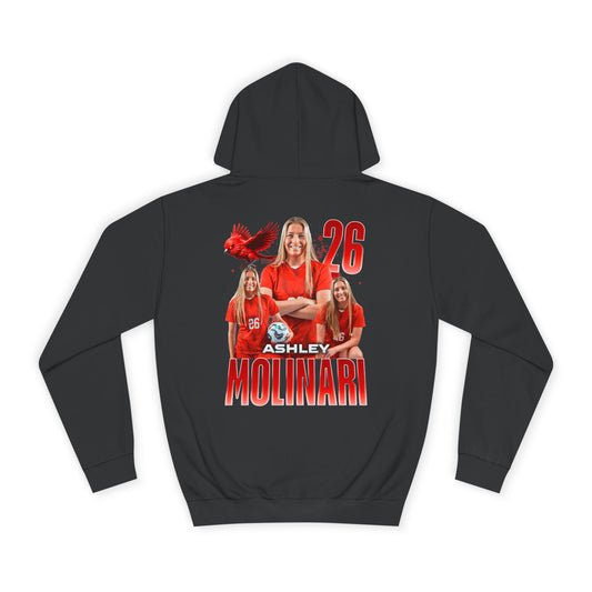 Ashley Molinari Premium Hoodie