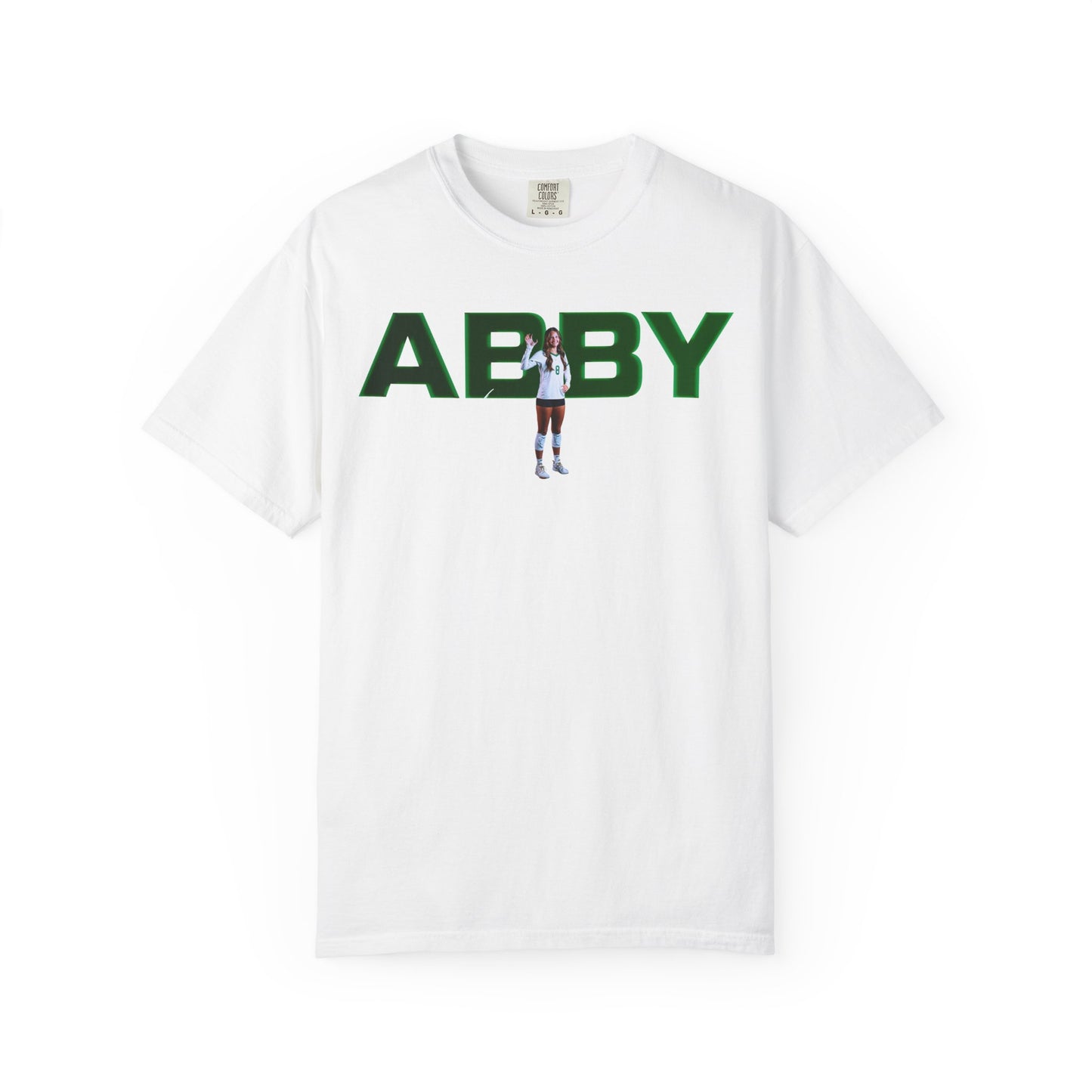 Abby Schoene Lowkey Premium Tee