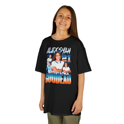 Alexsyah Goudeau Kids Tee
