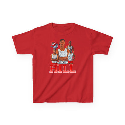 Nadia Hill Kids Tee