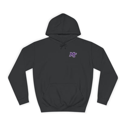 Mitchell Thompson Star Player Premium Hoodie