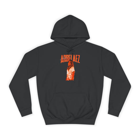 Jules Arbelaez Faded Glory Blackout Premium Hoodie