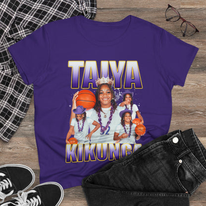 Taiya Kikunga Women's Tee