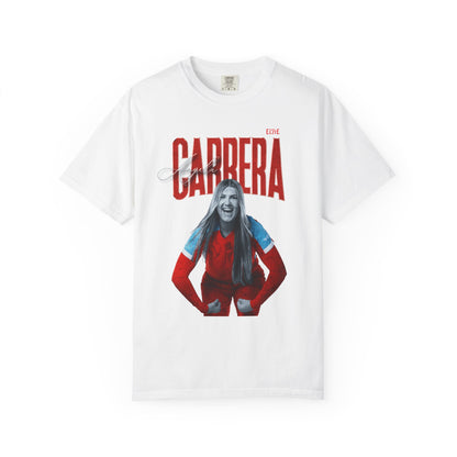 Angela Carrera Faded Glory Premium Tee