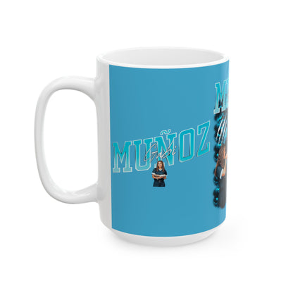 Gabi Munoz 15oz Mug