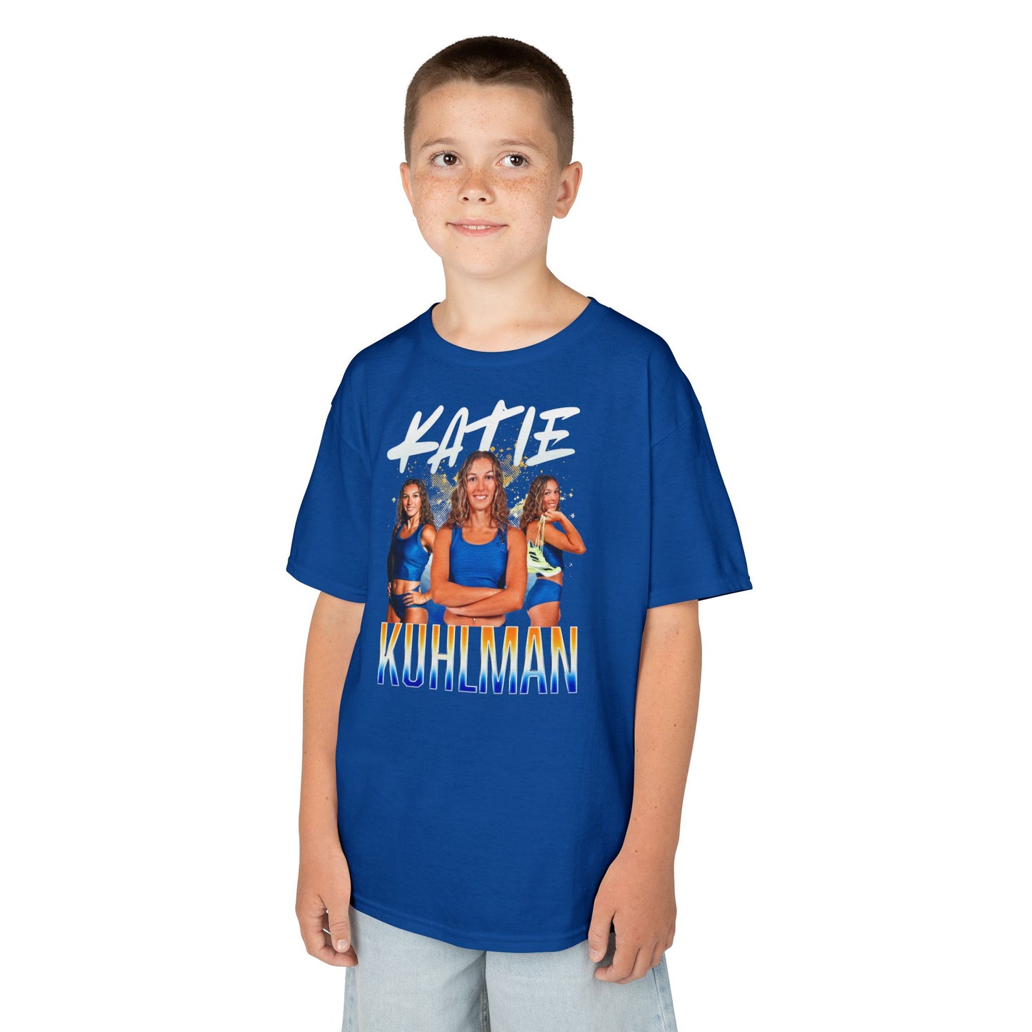 Katie Kuhlman Kids Tee