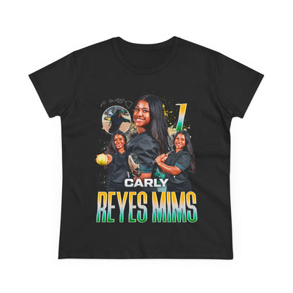 Carly Reyes Mims Women's Tee