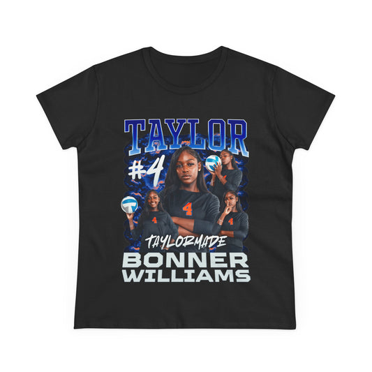 Taylor Bonner-Williams Women's Tee