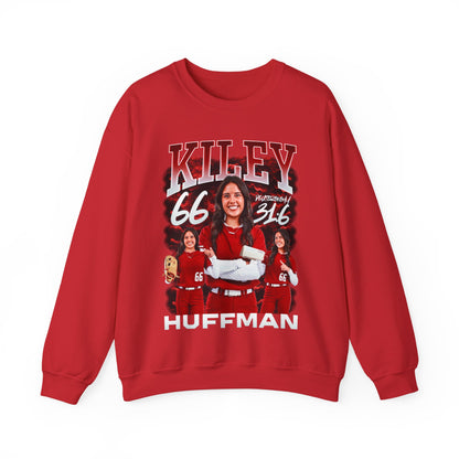Kiley Huffman Crewneck Sweatshirt