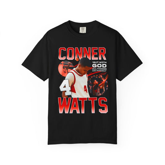 Conner Watts Premium Tee