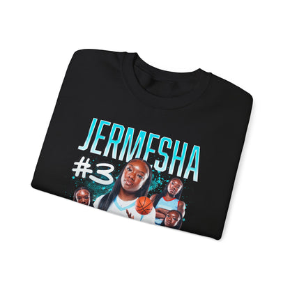 Jermesha Frierson Crewneck Sweatshirt