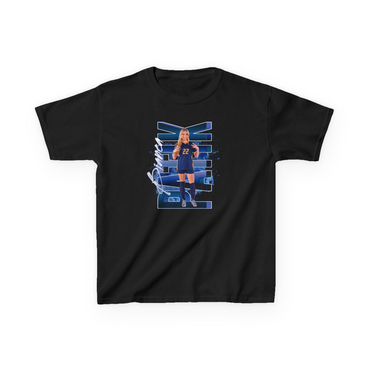 Bianca Patik Kids Tee