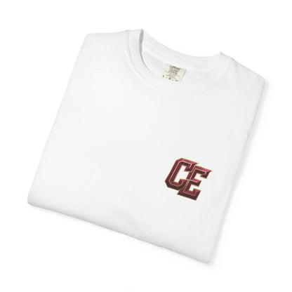 Cooper Eisenbeisz Logo Premium Tee