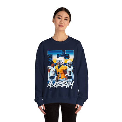 TJ Murray Crewneck Sweatshirt