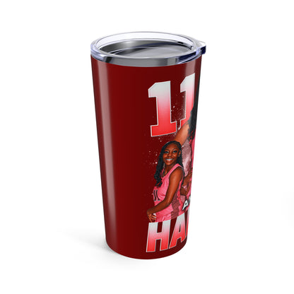 Amaya Harris 20oz Tumbler