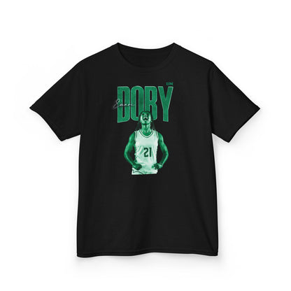 Emari Doby Faded Glory Kids Tee