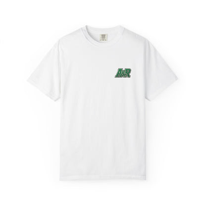 Ady & Riley Ketterhagen Logo Front & Back Premium Tee