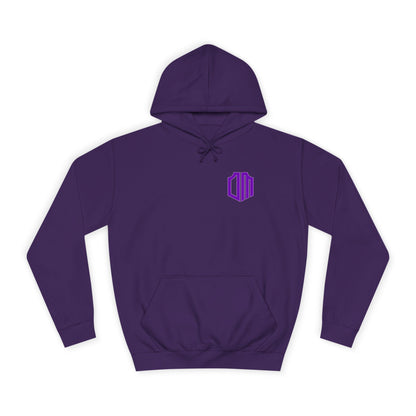 Olivia Mares Logo Premium Hoodie