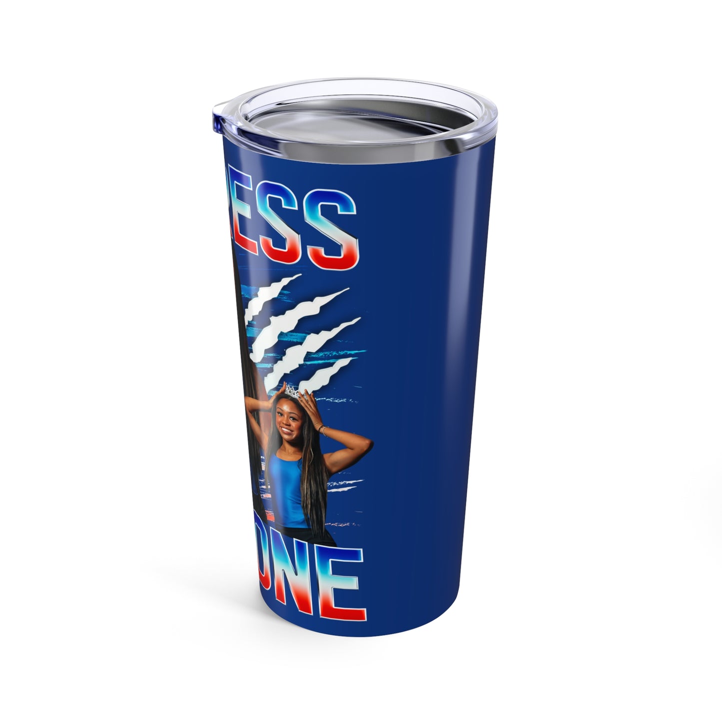 Empress Malone 20oz Tumbler