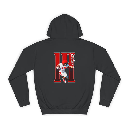 Blake Wallace Player Icon Number Premium Hoodie