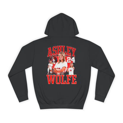 Ashley Wolfe Premium Hoodie