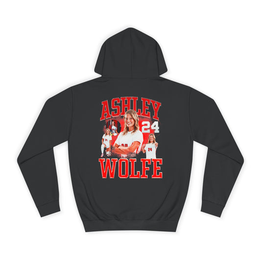 Ashley Wolfe Premium Hoodie