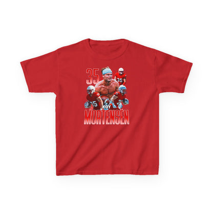 Koy Mortensen Kids Tee