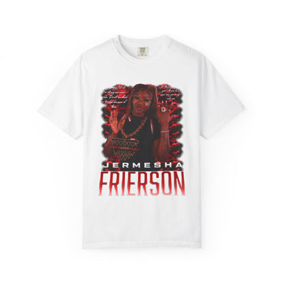 Jermesha Frierson Featured Quote Premium Tee