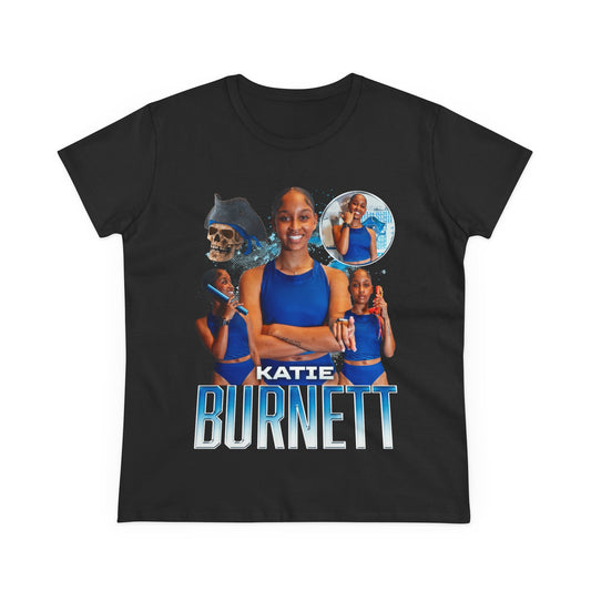 Katie Burnett Women's Tee