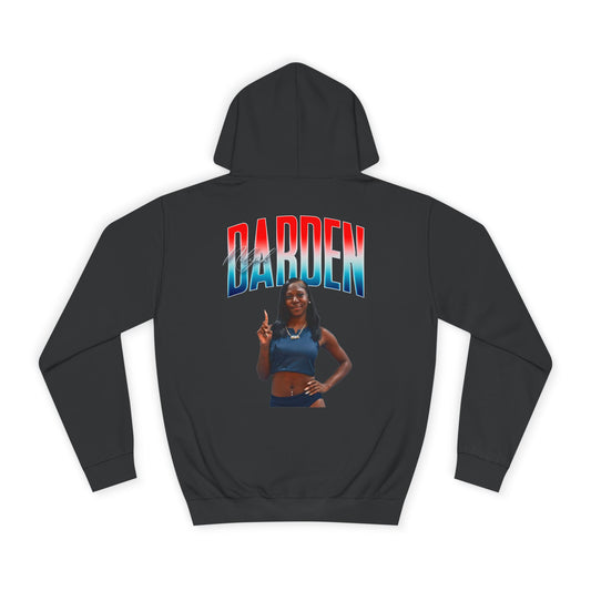Nilijah Darden Athlete Glory Premium Hoodie