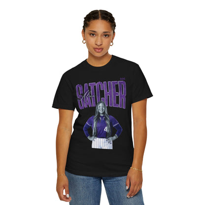 Alina Satcher Elite Athlete Premium Tee