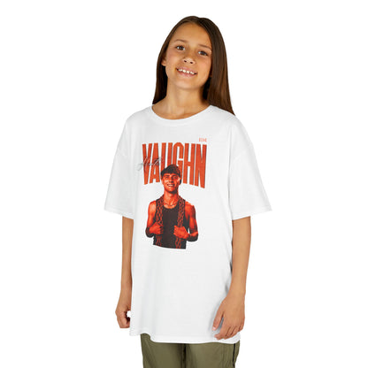 Hunter Vaughn Faded Glory Kids Tee