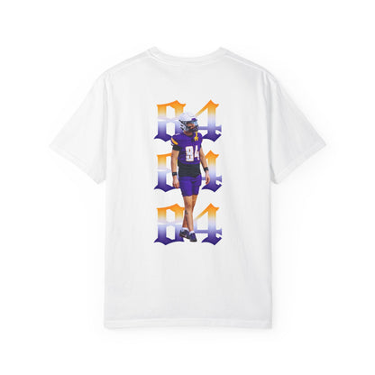 Kaedyn Holden Logo Front & Back Premium Tee