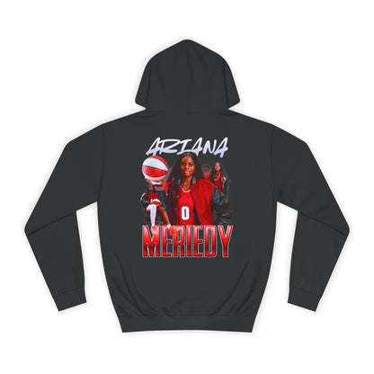 Ariana Meriedy Premium Hoodie