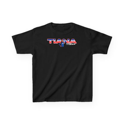 Tiana Stubbs Star Player Kids Tee