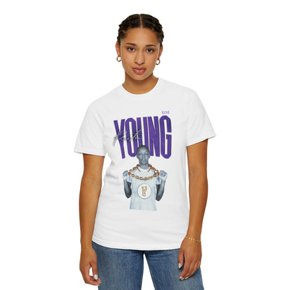 Preston Young Faded Glory Premium Tee