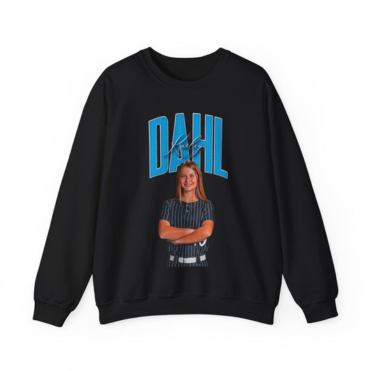 Kailey Dahl Athlete Glory Crewneck Sweatshirt