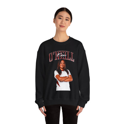 Emma O'Neill Athlete Glory Crewneck Sweatshirt