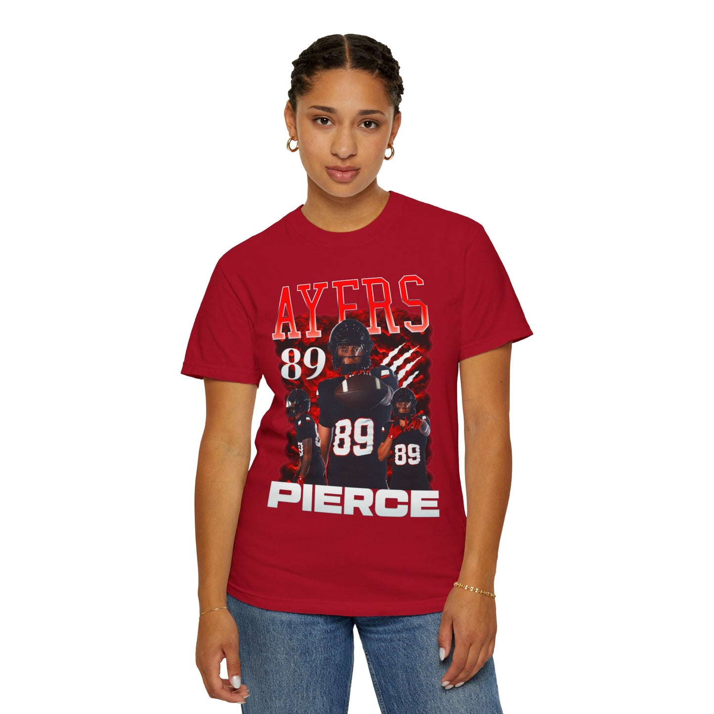 Pierce Ayers Premium Tee
