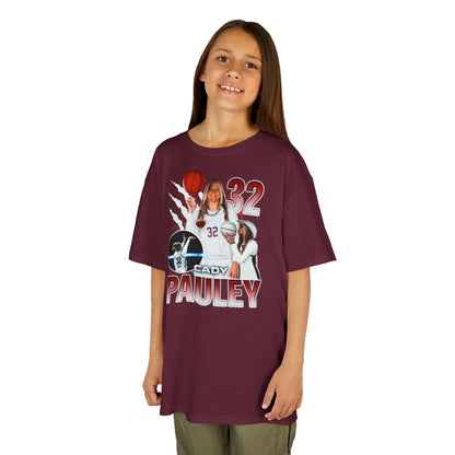 Cady Pauley Kids Tee