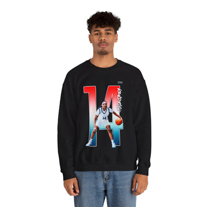 Jada Kendrick Player Icon Crewneck Sweatshirt