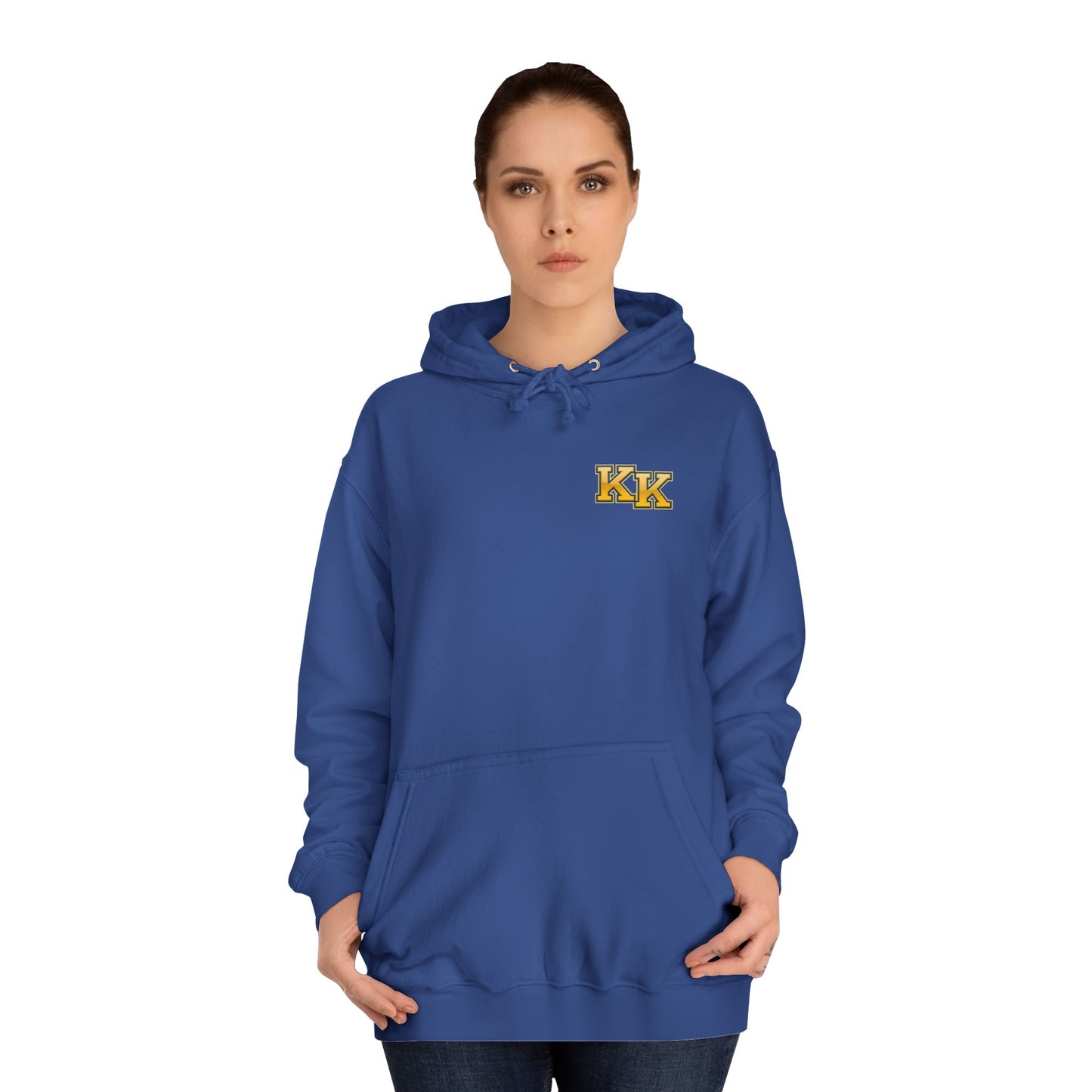 Katie Kuhlman Athlete Glory Premium Hoodie