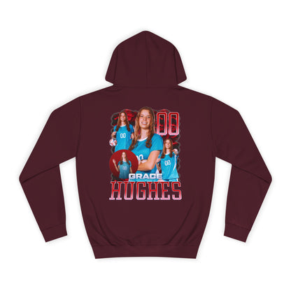 Grace Hughes Premium Hoodie