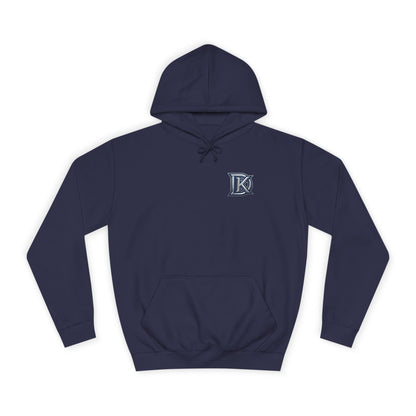 Dk Gora Big Last Name Premium Hoodie