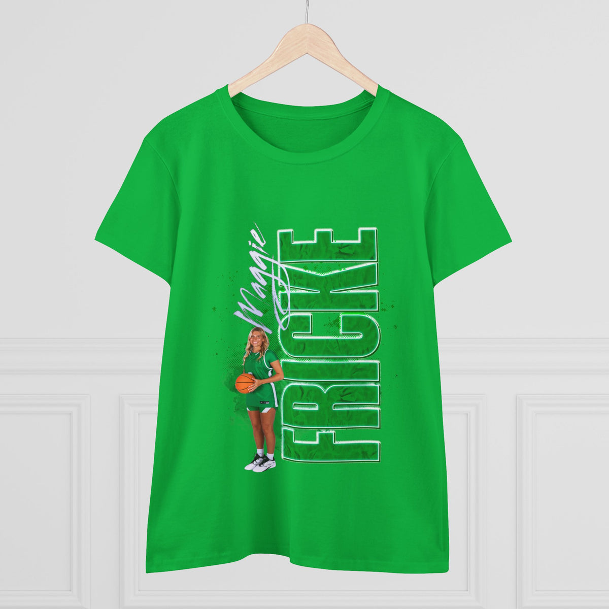Maggie Fricke Women's Tee
